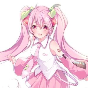 Meet your Posher, Annemarie